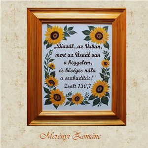 Tűzzománc kép 012 - Meska.hu