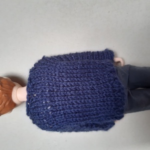 Harry Potter pulóver -  - Meska.hu