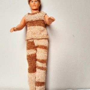 Randevú barbie babák