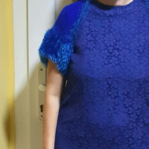 Kézzel kötött vállmelegítő, bolero - esküvő - kiegészítők - bolero és válltakaró - Meska.hu