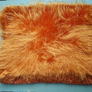 kötött párnahuzat  - Meska.hu