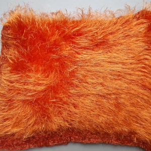 kötött párnahuzat  - Meska.hu