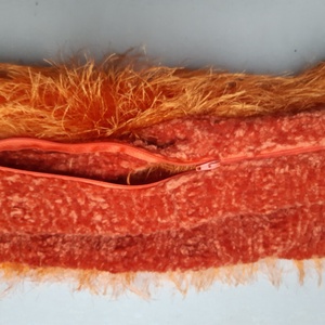 kötött párnahuzat  - otthon & életmód - lakástextil - párna & párnahuzat - Meska.hu