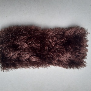 kötött fülvédő, fejpánt - ruha & divat - sál, sapka, kendő - fejpánt - Meska.hu