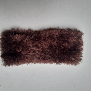 kötött fülvédő, fejpánt - ruha & divat - sál, sapka, kendő - fejpánt - Meska.hu