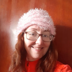 kötött fülvédő gyermek méretben - ruha & divat - sál, sapka, kendő - fejpánt - Meska.hu