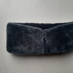 Prémes fülvédő - ruha & divat - sál, sapka, kendő - fejpánt - Meska.hu