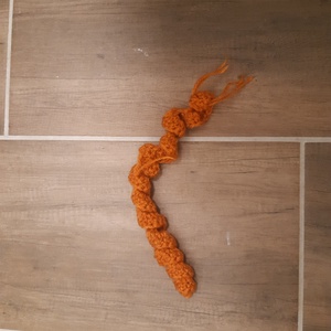 Halloween szélforgó ablakra - Meska.hu