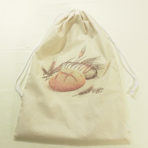 Kenyeres zsák - PUL béléssel - 2 minta, 2 rétegvariáció - otthon & életmód - konyhafelszerelés, tálalás - konyhai tárolás - kenyértartó - Meska.hu