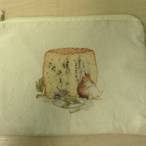 Frissen tartó sajtnak, felvágottnak, füstölt árunak - otthon & életmód - konyhafelszerelés, tálalás - konyhai tárolás - fűszertartó - Meska.hu