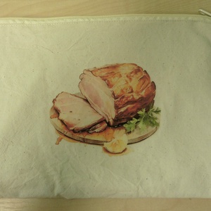 Frissen tartó sajtnak, felvágottnak, füstölt árunak - otthon & életmód - konyhafelszerelés, tálalás - konyhai tárolás - fűszertartó - Meska.hu