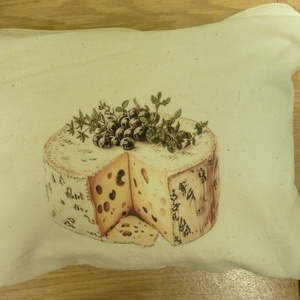 Frissen tartó sajtnak, felvágottnak, füstölt árunak - Meska.hu