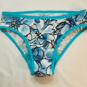 Merina menstruációs bugyi több színben, méretben. - Meska.hu