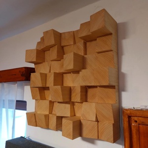 Hangtörő panel - otthon & életmód - bútor - más bútor - Meska.hu