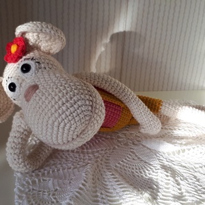 Édes amigurumi majom, maki! - játék & gyerek - plüssállat & játékfigura - majom - Meska.hu Édes amigurumi majom, maki! - játék & gyerek - plüssállat & játékfigura - majom - Meska.hu