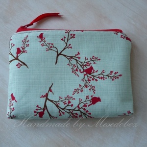 Madárkás neszeszer -  - Meska.hu