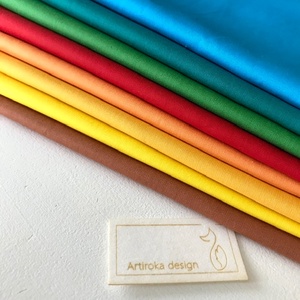 Egyszínű színes és szürke arcmaszk,szájmaszk, maszk, gyerekmaszk - Artiroka design -  - Meska.hu