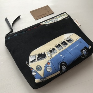 Retro Volkswagen busz, irattartó pénztárca - Artiroka design - táska & tok - pénztárca & más tok - pénztárca - Meska.hu Retro Volkswagen busz, irattartó pénztárca - Artiroka design - táska & tok - pénztárca & más tok - pénztárca - Meska.hu