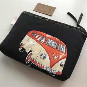 Retro Volkswagen busz, irattartó pénztárca - Artiroka design - táska & tok - pénztárca & más tok - pénztárca - Meska.hu Retro Volkswagen busz, irattartó pénztárca - Artiroka design - táska & tok - pénztárca & más tok - pénztárca - Meska.hu