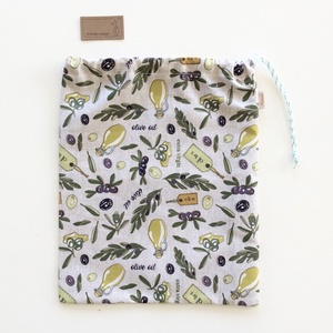 NOWASTE natur, olajbogyós bevásárló zacskó - ÖKO zsák - Környezetbarát - Artiroka design - táska & tok - bevásárlás & shopper táska - zöldség/gyümölcs zsák - Meska.hu NOWASTE natur, olajbogyós bevásárló zacskó - ÖKO zsák - Környezetbarát - Artiroka design - táska & tok - bevásárlás & shopper táska - zöldség/gyümölcs zsák - Meska.hu
