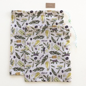 NOWASTE natur, olajbogyós bevásárló zacskó - ÖKO zsák - Környezetbarát - Artiroka design - táska & tok - bevásárlás & shopper táska - zöldség/gyümölcs zsák - Meska.hu NOWASTE natur, olajbogyós bevásárló zacskó - ÖKO zsák - Környezetbarát - Artiroka design - táska & tok - bevásárlás & shopper táska - zöldség/gyümölcs zsák - Meska.hu