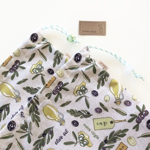 NOWASTE natur, olajbogyós bevásárló zacskó - ÖKO zsák - Környezetbarát - Artiroka design - táska & tok - bevásárlás & shopper táska - zöldség/gyümölcs zsák - Meska.hu NOWASTE natur, olajbogyós bevásárló zacskó - ÖKO zsák - Környezetbarát - Artiroka design - táska & tok - bevásárlás & shopper táska - zöldség/gyümölcs zsák - Meska.hu