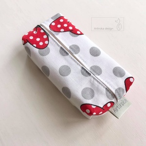 Pöttyös masni vagy népművészeti hímzés mintás bélelt papírzsebkendő tartó - Artiroka design - otthon & lakás - tárolás & rendszerezés - zsebkendőtartó - Meska.hu Pöttyös masni vagy népművészeti hímzés mintás bélelt papírzsebkendő tartó - Artiroka design - otthon & lakás - tárolás & rendszerezés - zsebkendőtartó - Meska.hu