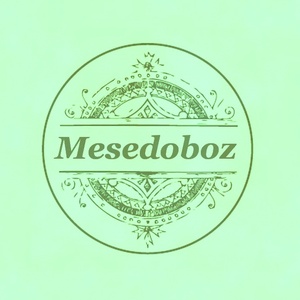 Természetes fa fülbevaló - Mesedoboz, Ékszer, Fülbevaló, Lógó fülbevaló, Ékszerkészítés, MESKA