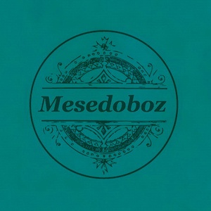 Természetes fa fülbevaló - Mesedoboz, Ékszer, Fülbevaló, Lógó fülbevaló, Ékszerkészítés, MESKA