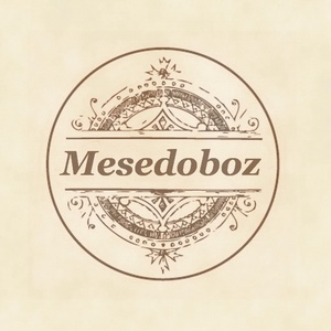 Természetes fa fülbevaló - Mesedoboz, Ékszer, Fülbevaló, Lógó fülbevaló, Ékszerkészítés, MESKA
