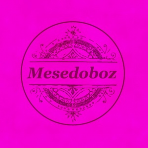 Természetes fa fülbevaló - Mesedoboz, Ékszer, Fülbevaló, Lógó fülbevaló, Ékszerkészítés, MESKA
