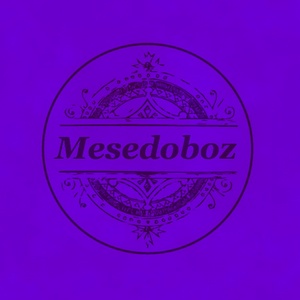 Természetes fa fülbevaló - Mesedoboz, Ékszer, Fülbevaló, Lógó fülbevaló, Ékszerkészítés, MESKA
