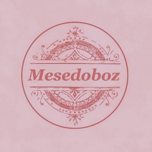 Természetes fa fülbevaló - Mesedoboz, Ékszer, Fülbevaló, Lógó fülbevaló, Ékszerkészítés, MESKA