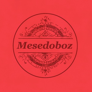 Természetes fa fülbevaló - Mesedoboz, Ékszer, Fülbevaló, Lógó fülbevaló, Ékszerkészítés, MESKA