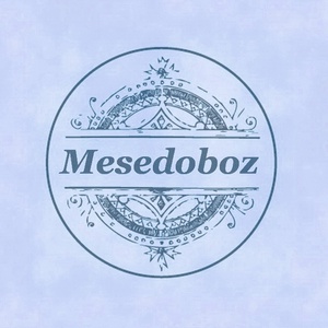 Természetes fa fülbevaló - Mesedoboz, Ékszer, Fülbevaló, Lógó fülbevaló, Ékszerkészítés, MESKA