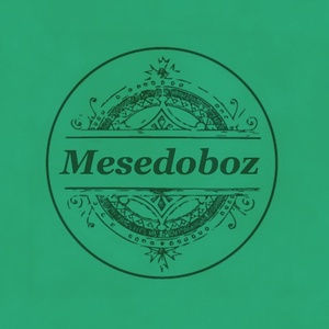 Természetes fa fülbevaló - Mesedoboz, Ékszer, Fülbevaló, Lógó fülbevaló, Ékszerkészítés, MESKA