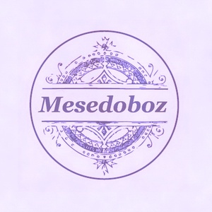 Természetes fa fülbevaló - Mesedoboz, Ékszer, Fülbevaló, Lógó fülbevaló, Ékszerkészítés, MESKA