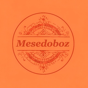 Természetes fa fülbevaló - Mesedoboz, Ékszer, Fülbevaló, Lógó fülbevaló, Ékszerkészítés, MESKA