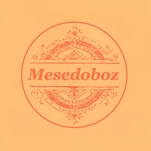Természetes fa fülbevaló - Mesedoboz, Ékszer, Fülbevaló, Lógó fülbevaló, Ékszerkészítés, MESKA