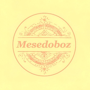 Természetes fa fülbevaló - Mesedoboz, Ékszer, Fülbevaló, Lógó fülbevaló, Ékszerkészítés, MESKA