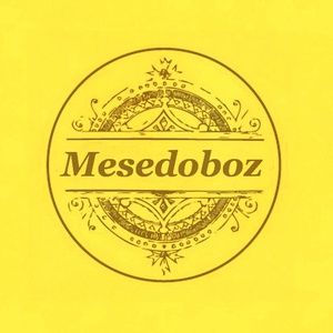 Természetes fa fülbevaló - Mesedoboz, Ékszer, Fülbevaló, Lógó fülbevaló, Ékszerkészítés, MESKA