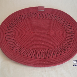 Karácsonyi kínáló garnitúra - karácsony - karácsonyi lakásdekoráció - ünnepi asztaldekoráció - Meska.hu