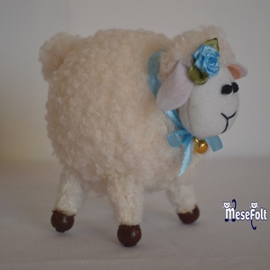 Bari-Húsvéti dekoráció - ünnepi díszek, dekorációk - húsvéti díszek és dekorációk - húsvéti asztaldíszek - Meska.hu