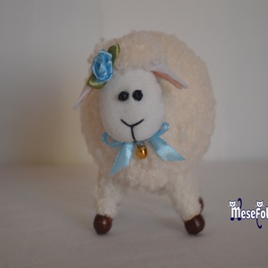 Bari-Húsvéti dekoráció, Ünnepi díszek, dekorációk, Húsvéti díszek és dekorációk, Húsvéti asztaldíszek, Varrás, Mindenmás, MESKA