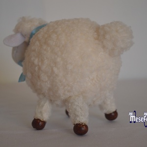 Bari-Húsvéti dekoráció - ünnepi díszek, dekorációk - húsvéti díszek és dekorációk - húsvéti asztaldíszek - Meska.hu