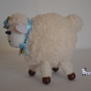 Bari-Húsvéti dekoráció - ünnepi díszek, dekorációk - húsvéti díszek és dekorációk - húsvéti asztaldíszek - Meska.hu