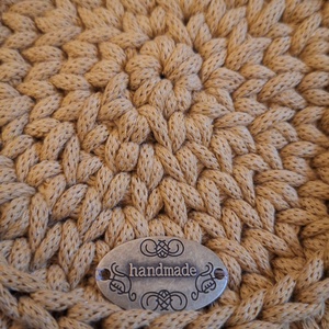 Horgolt oreo crossbody táska - táska & tok - kézitáska & válltáska - vállon átvethető táska - Meska.hu