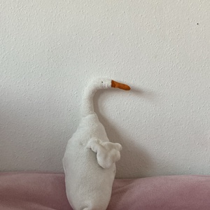 Liba - játék & sport - plüssállat & játékfigura - más figura - Meska.hu