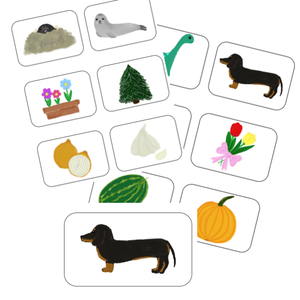 Zöngés-zöngétlen hang-/betűpárok - Meska.hu