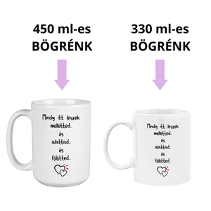 Felnőtteknek szóló bögre, vicces felirattal - otthon & életmód - konyhafelszerelés, tálalás - tálalás - bögre & csésze - Meska.hu